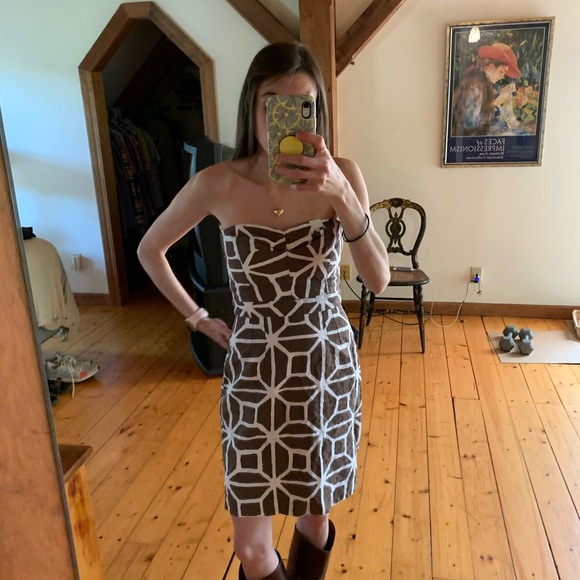 Trina Turk sundress XS - Picture 3 of 4
